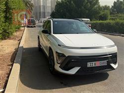 هيونداي كونا